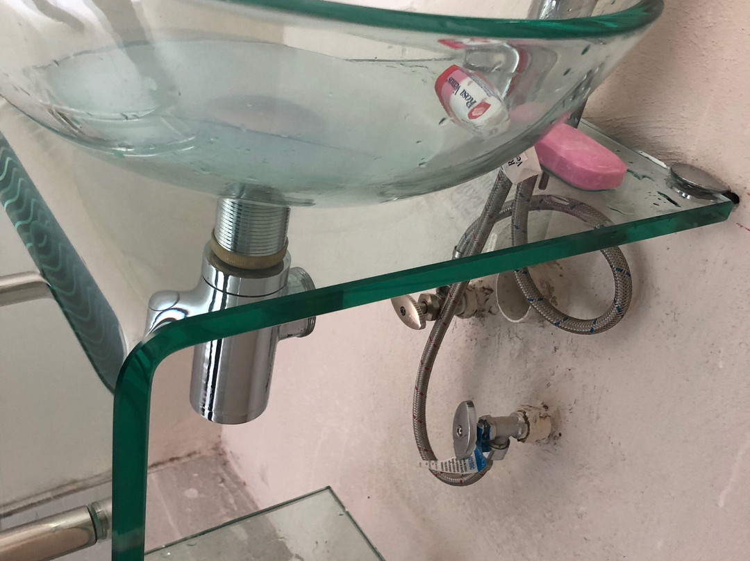 HOTEL Coatlicue主图