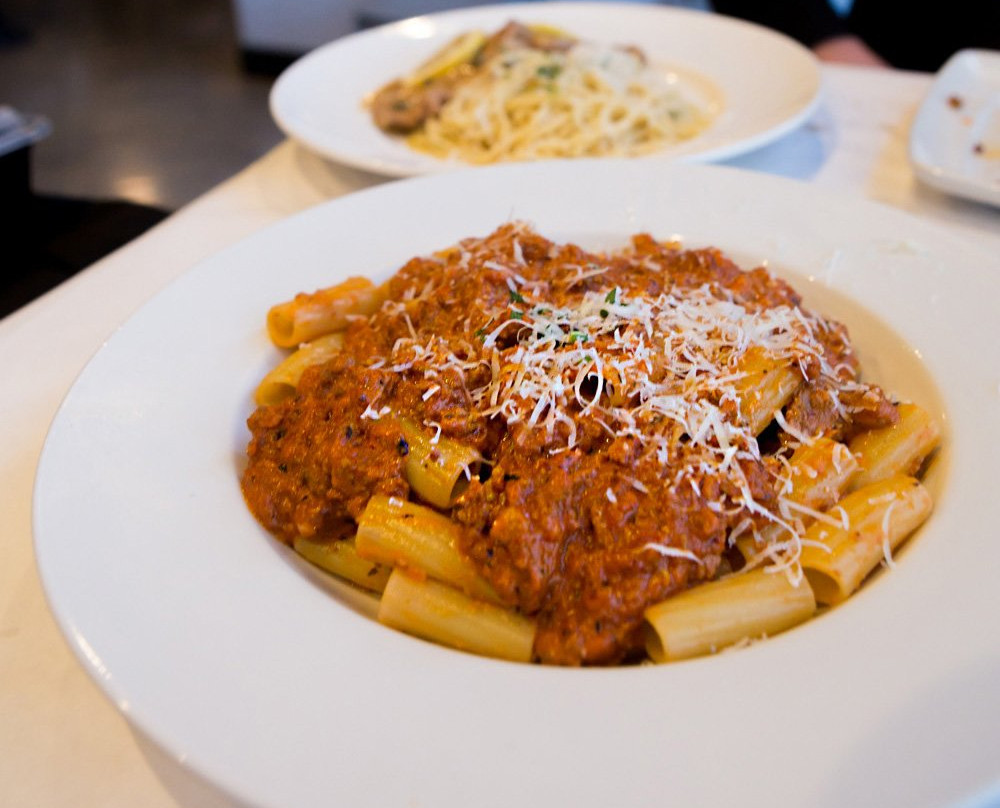 MA'S Italian Kitchen