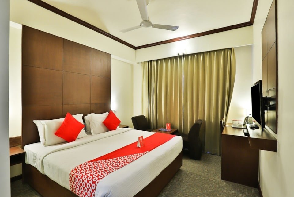 OYO 4320 Hotel Aum Regency-官方