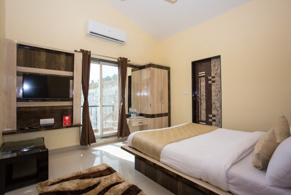 Shivnya Palace主图