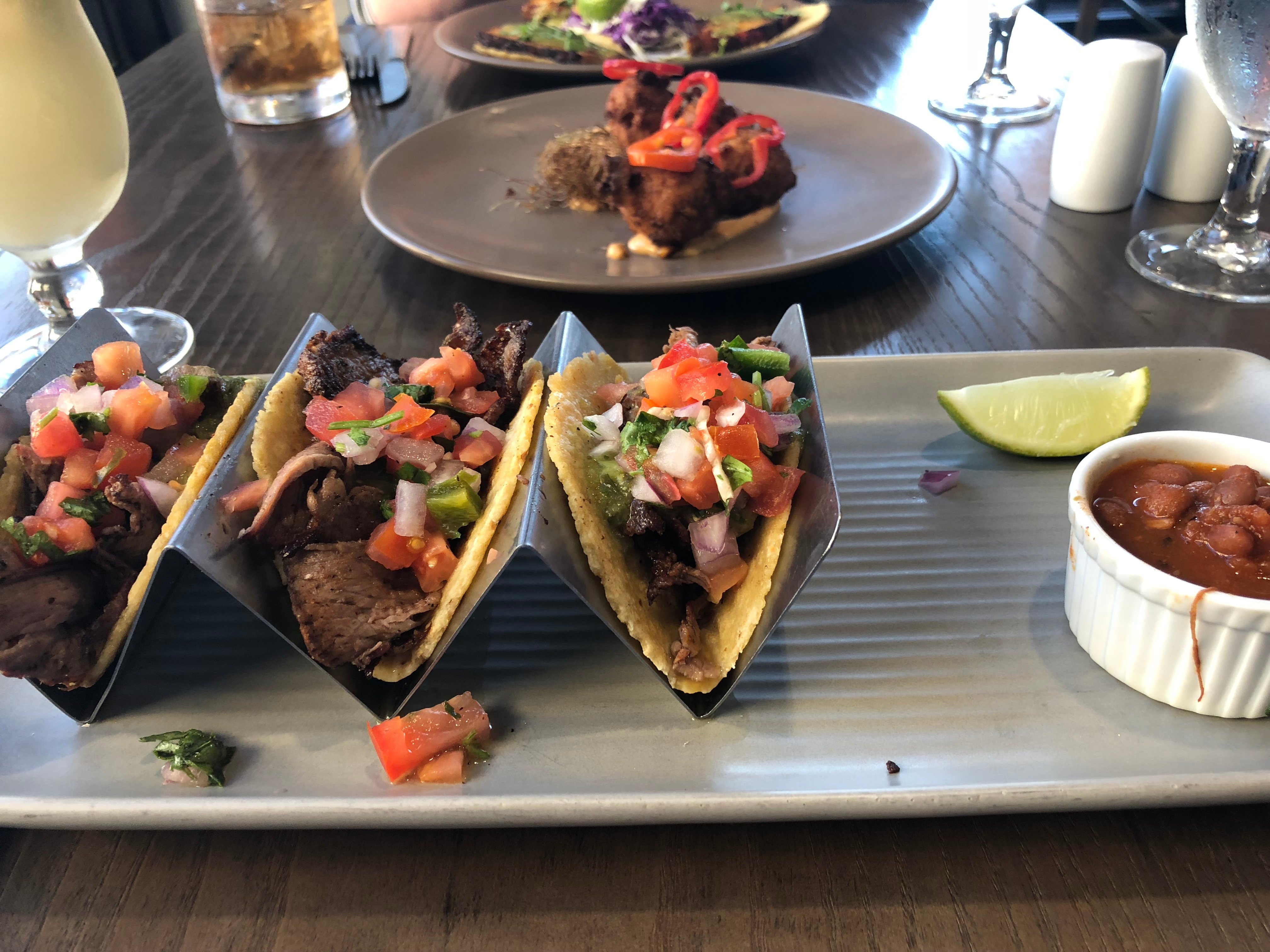 Hilton Garden Inn Lompoc-餐饮