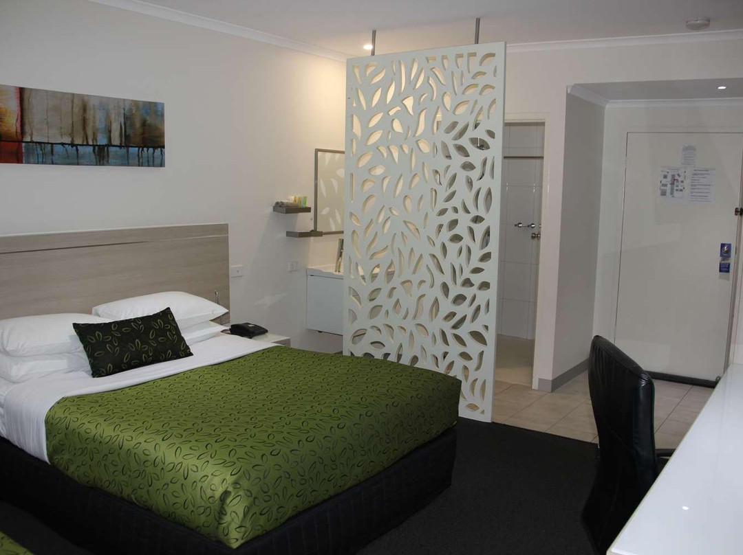 Aspen & Apartments主图