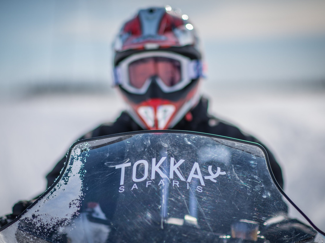 Tokka Snowmobile Safaris & Rentals-Sirkka必去景点