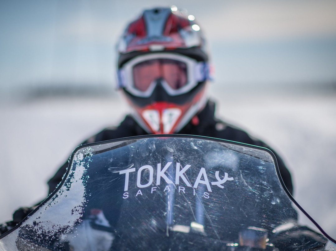 Tokka Snowmobile Safaris & Rentals景点图片