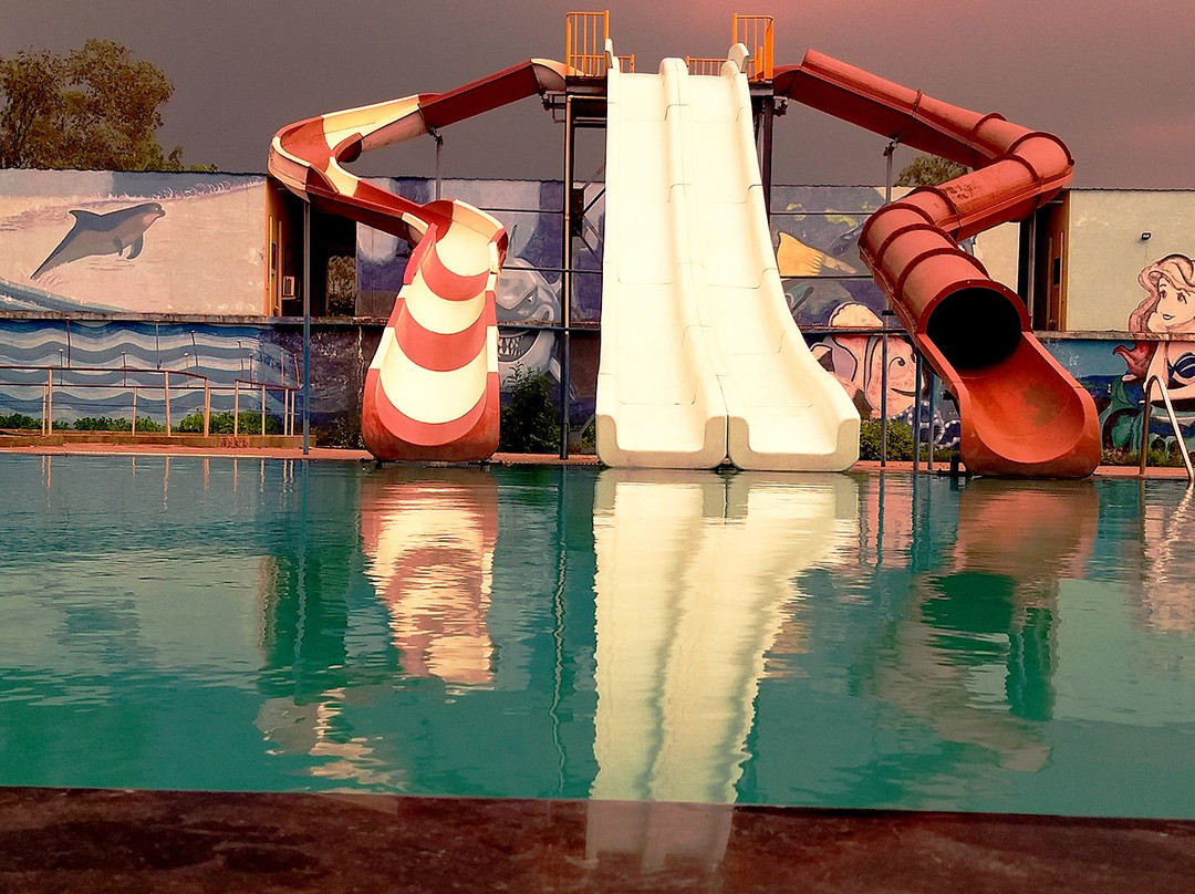 OYO Midway Park Resort主图