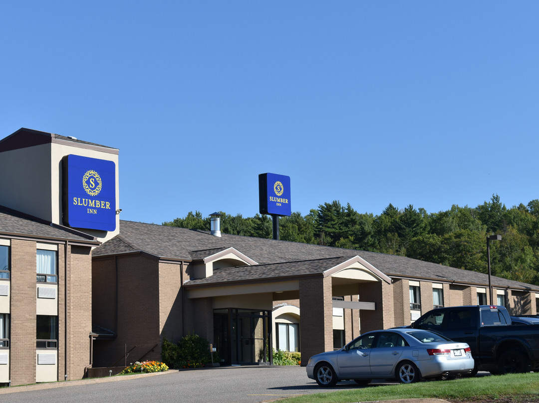 Slumber Inn主图