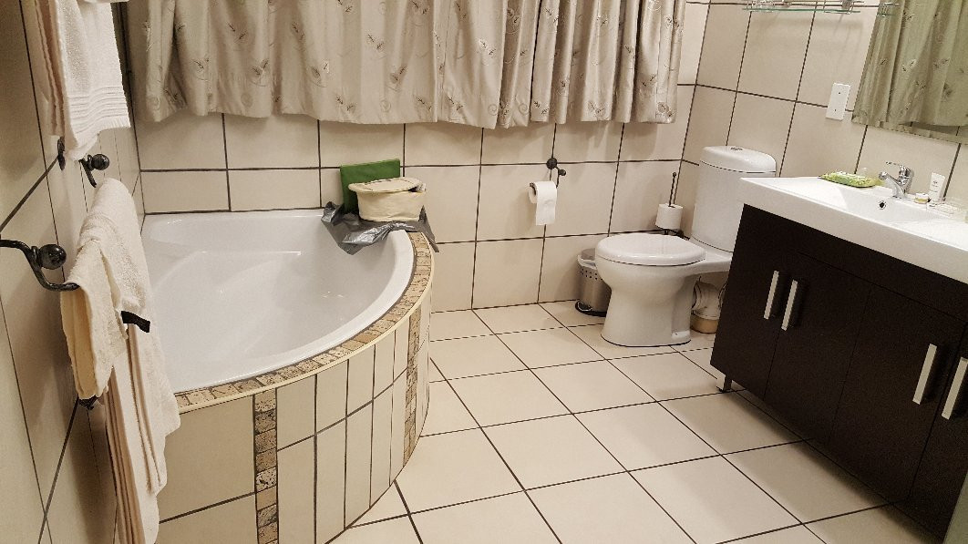 Villa Ticino Guest House主图