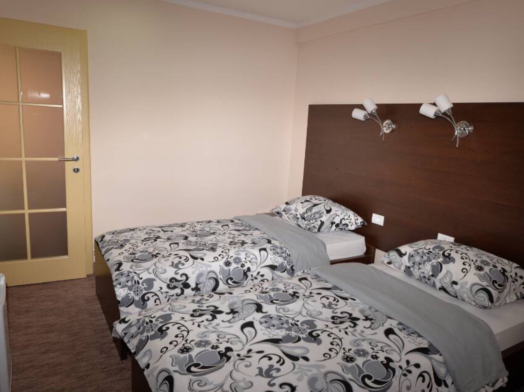 Apartmani 401 Bijeljina