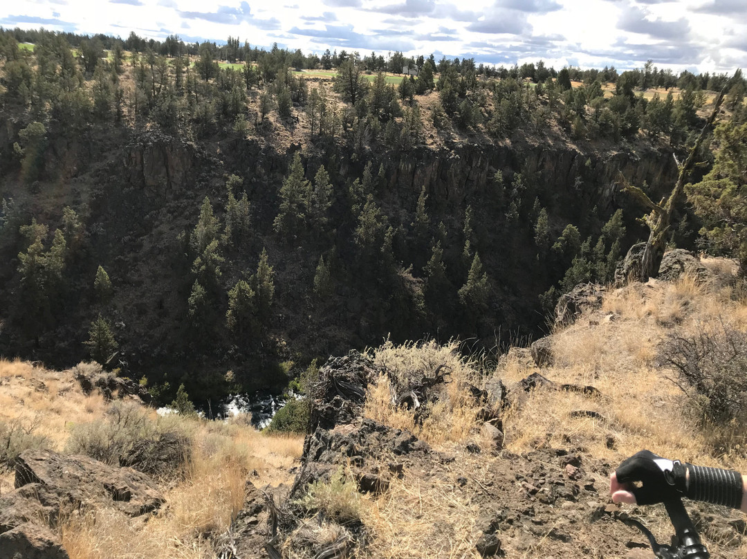 Maston Trailhead Site-雷德蒙德必去景点