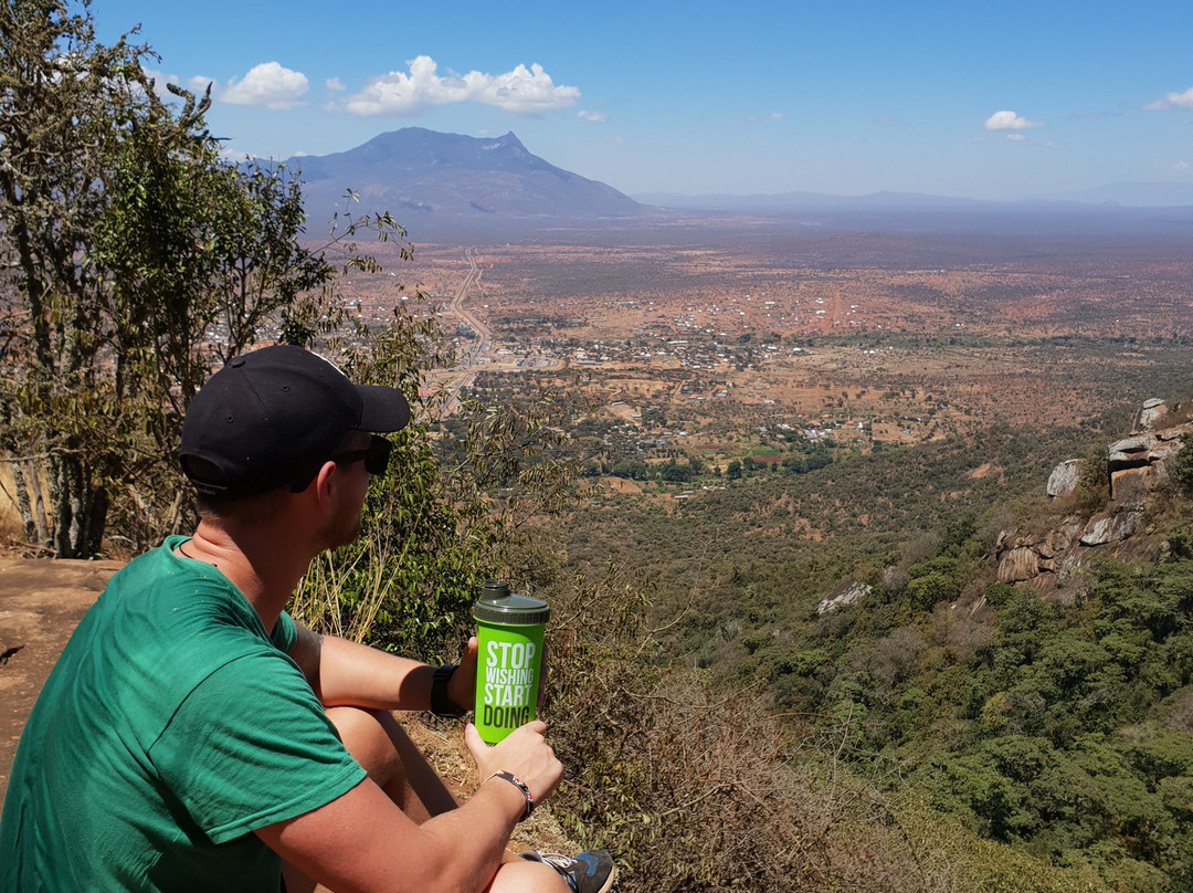 Hills Gate Homes主图