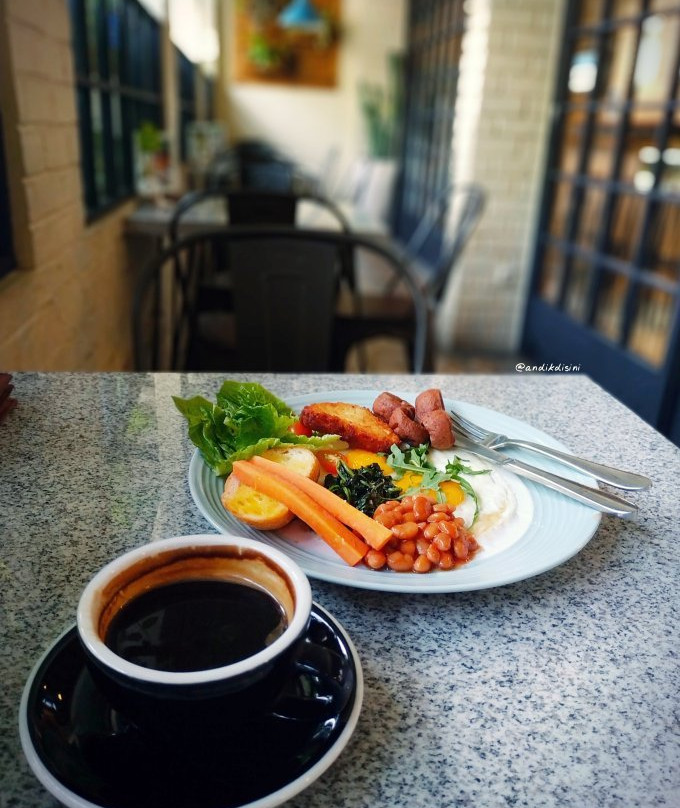 Stillwater Coffee & Co