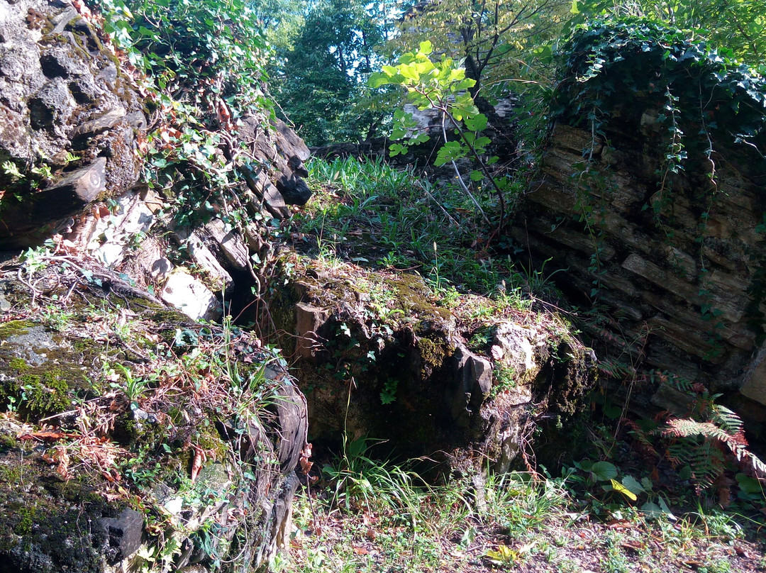 Loo temple景点图片