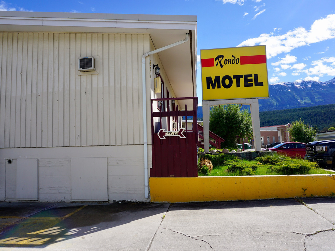 Rondo Motel主图