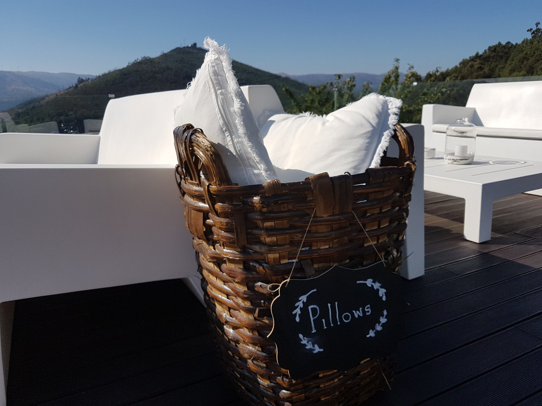 Quinta do Bosque主图