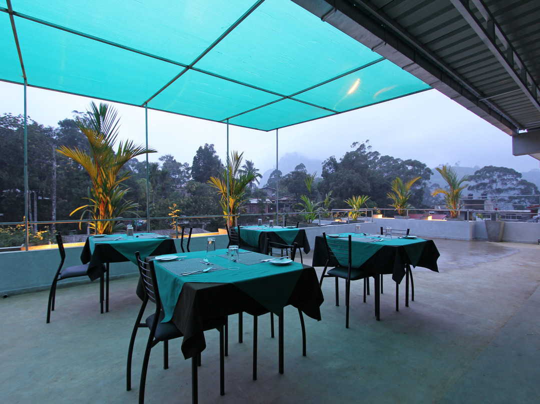 艾拉摇滚旅馆主图