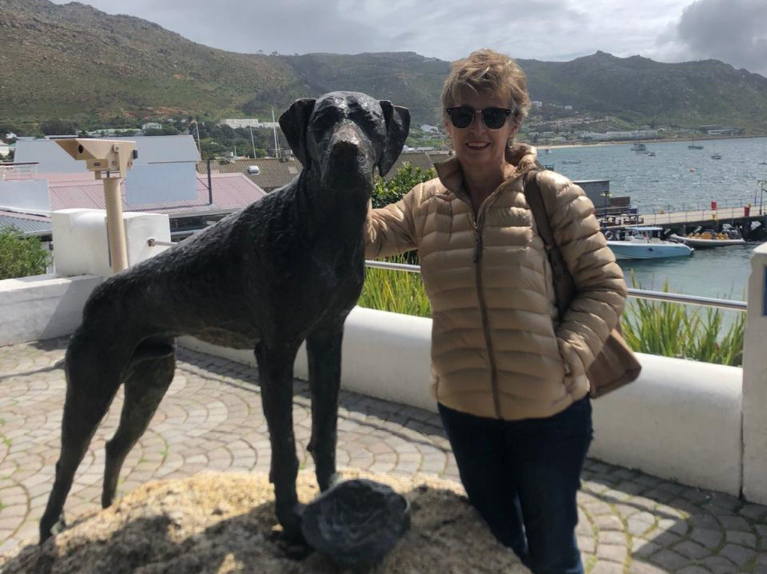 Just Nuisance-西门镇必去景点