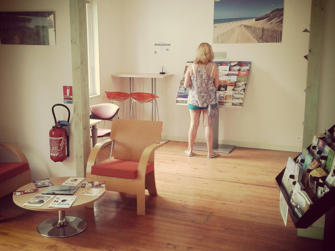 Office de Tourisme de Labenne Landes Atlantique Sud景点图片