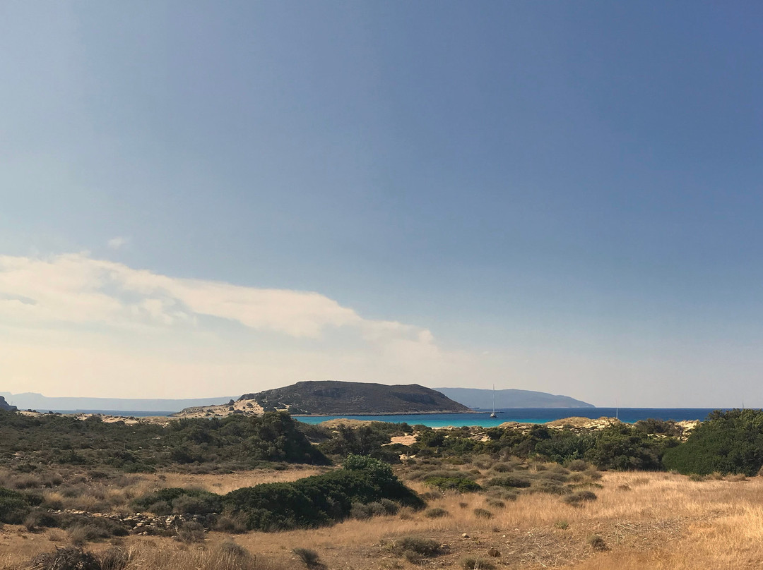 Double Bay Beach Hotel主图