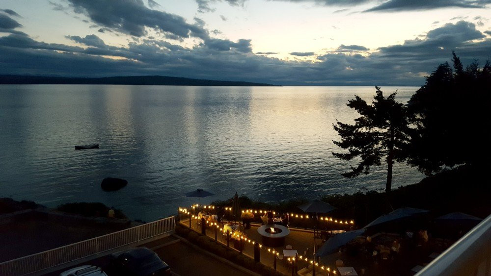 Beach Gardens Resort & Marina主图