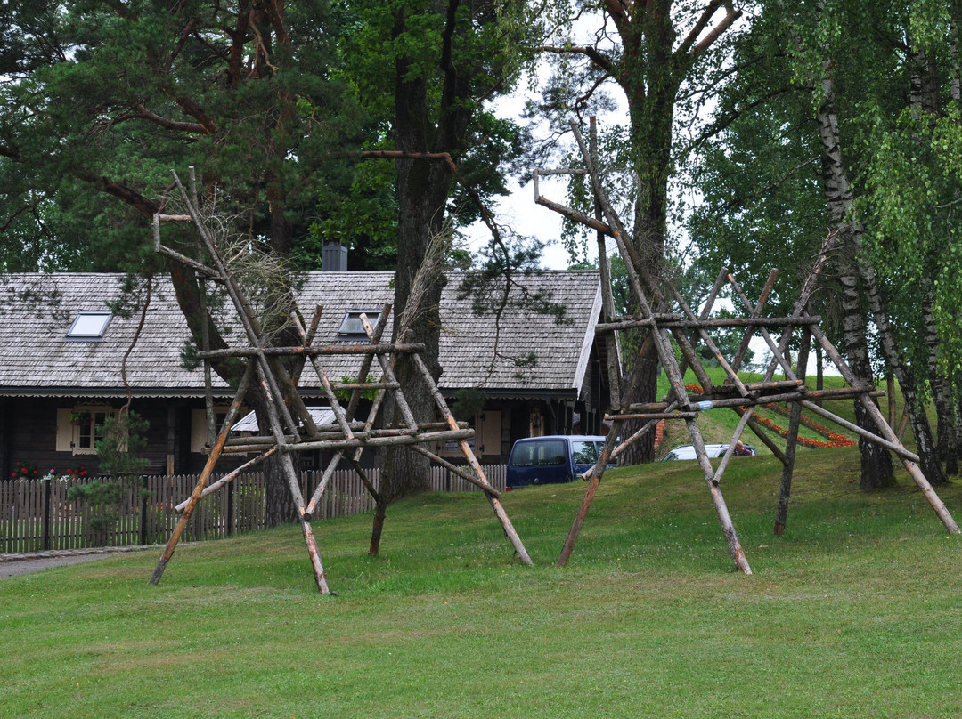 Horse museum-Nyuronis必去景点