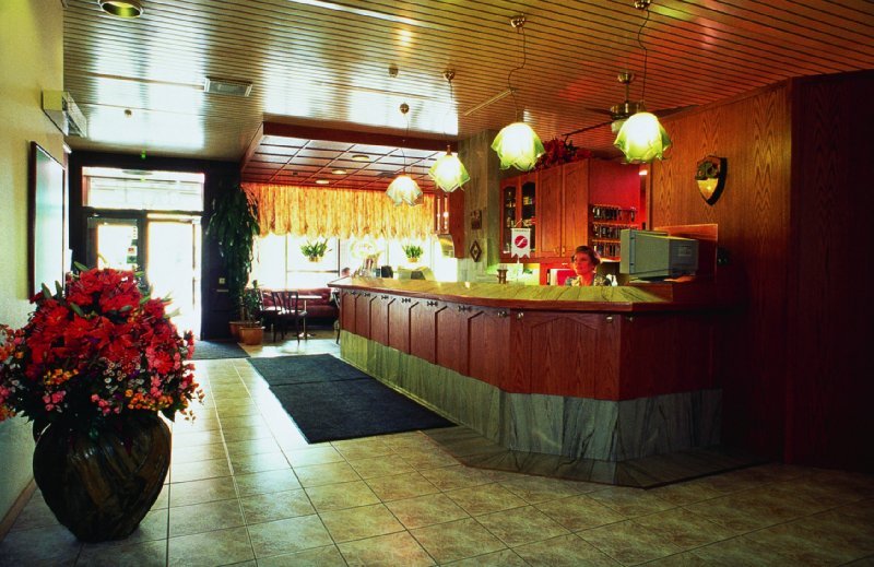 Original Sokos Hotel Rikala-官方