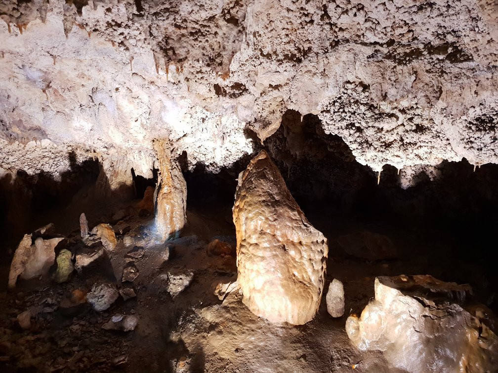 Grotta di Sant'Angelo景点图片