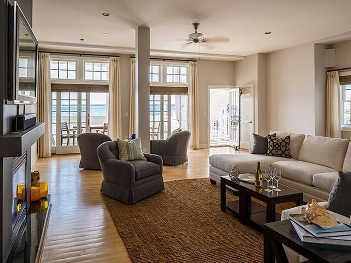 Watch Hill Inn主图