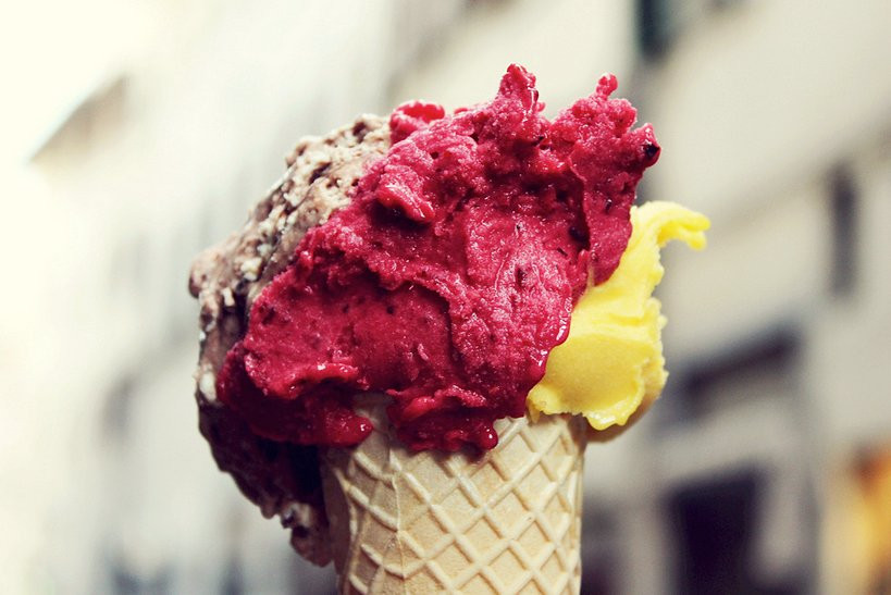 Gelateria Artigianale Marco ed Elisa-阿特拉尼必去景点