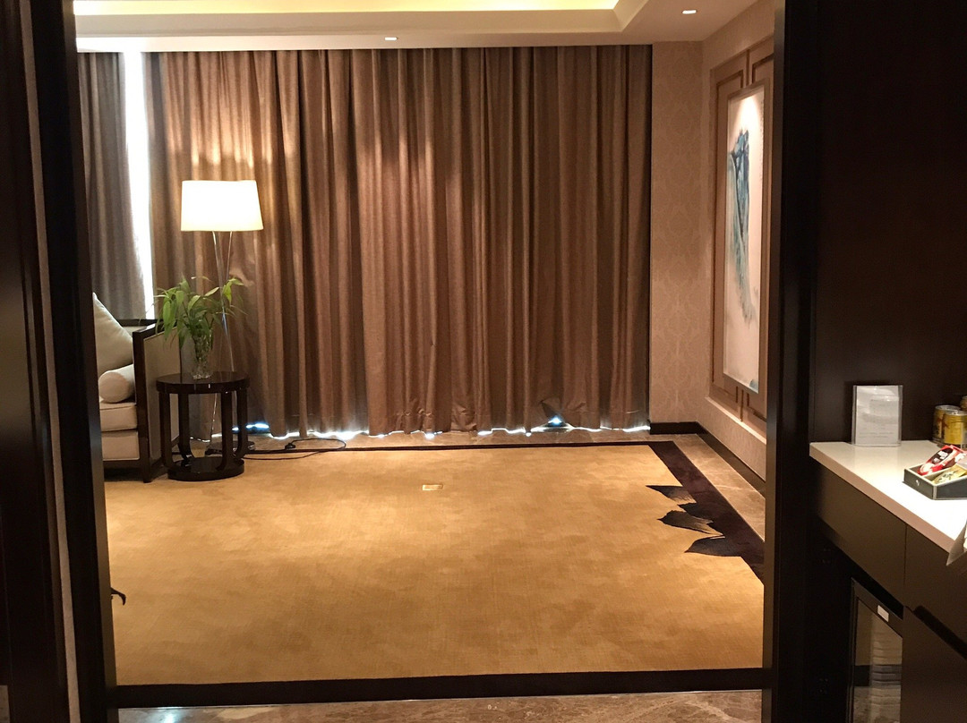 内江国际酒店（万达电商中心店）主图