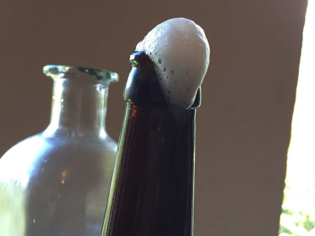 Font del Genil主图