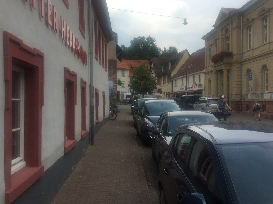 Deutscher Kaiser主图