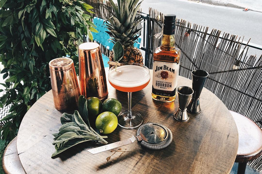 La Faute aux Ours-里昂必去景点