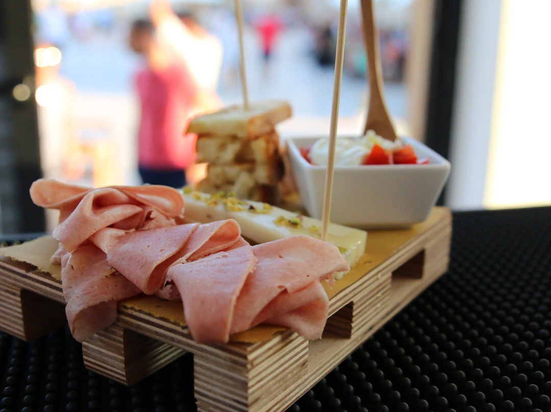 Kurabu Marzamemi-Marzamemi必去景点