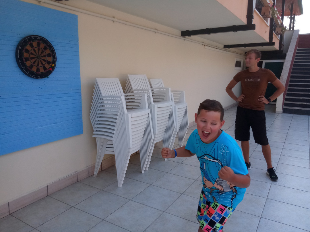 Hotel Camyuva Beach主图