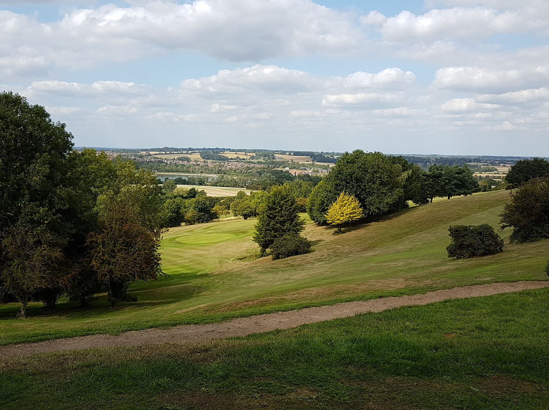 Daventry and District Golf Club-达文特里必去景点