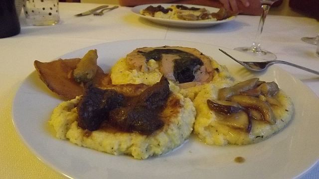 Albergo Diffuso-餐饮