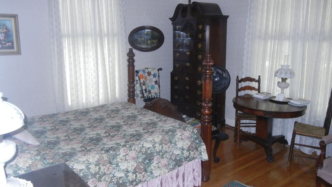 East Hills Bed and Breakfast Inn主图