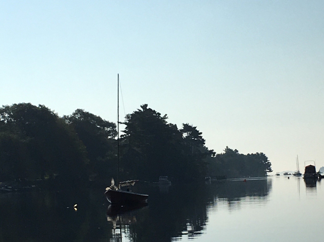 River Ridge Lodge主图