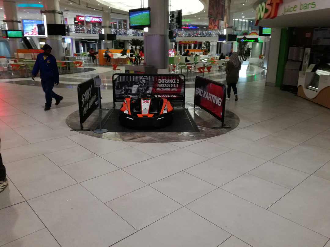 KartingKZN Galleria景点图片