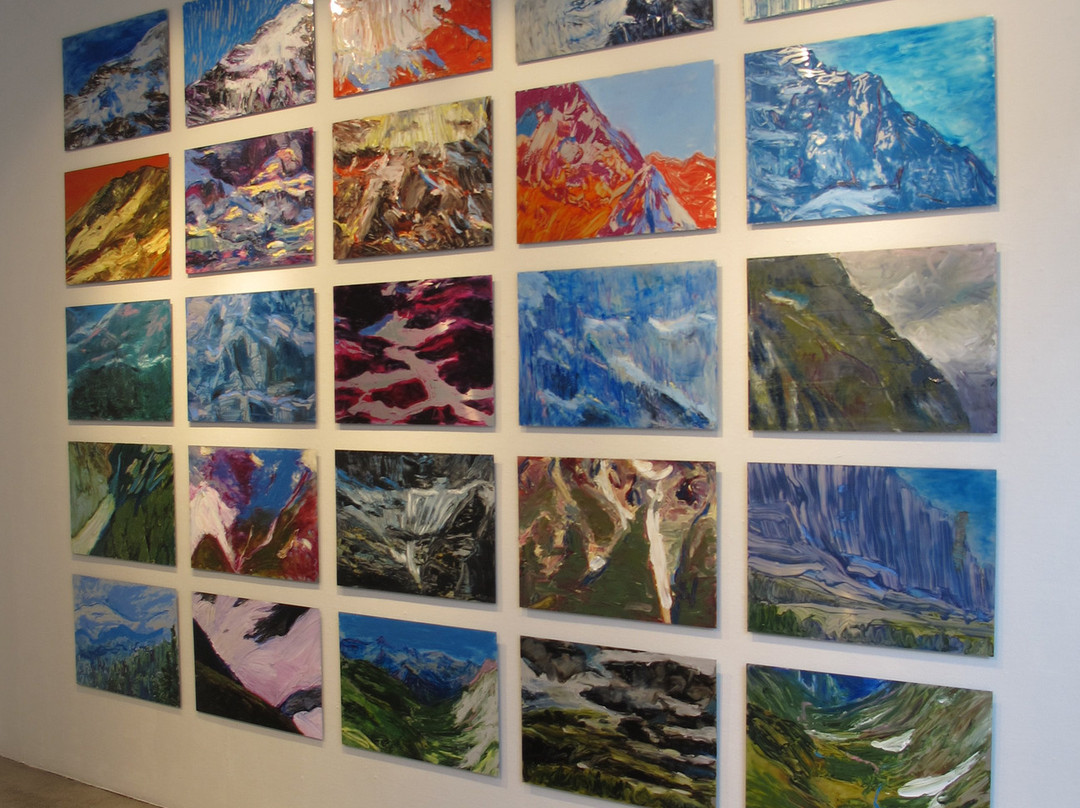 Gallery A-土尔库必去景点