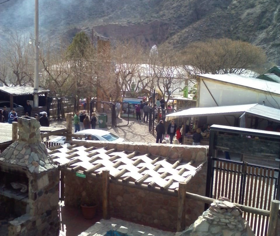 La Rinconada