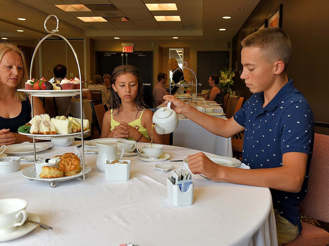 Homewood Suites By Hilton Waterloo/st. Jacobs, Ontario, Canada主图