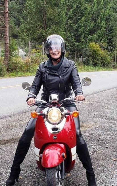 Zoom Zoom Bowen Island-Bowen Island必去景点