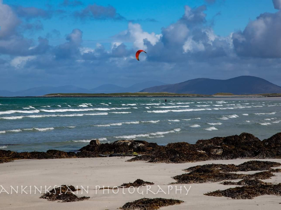 Traigh Lingeigh Beach景点图片