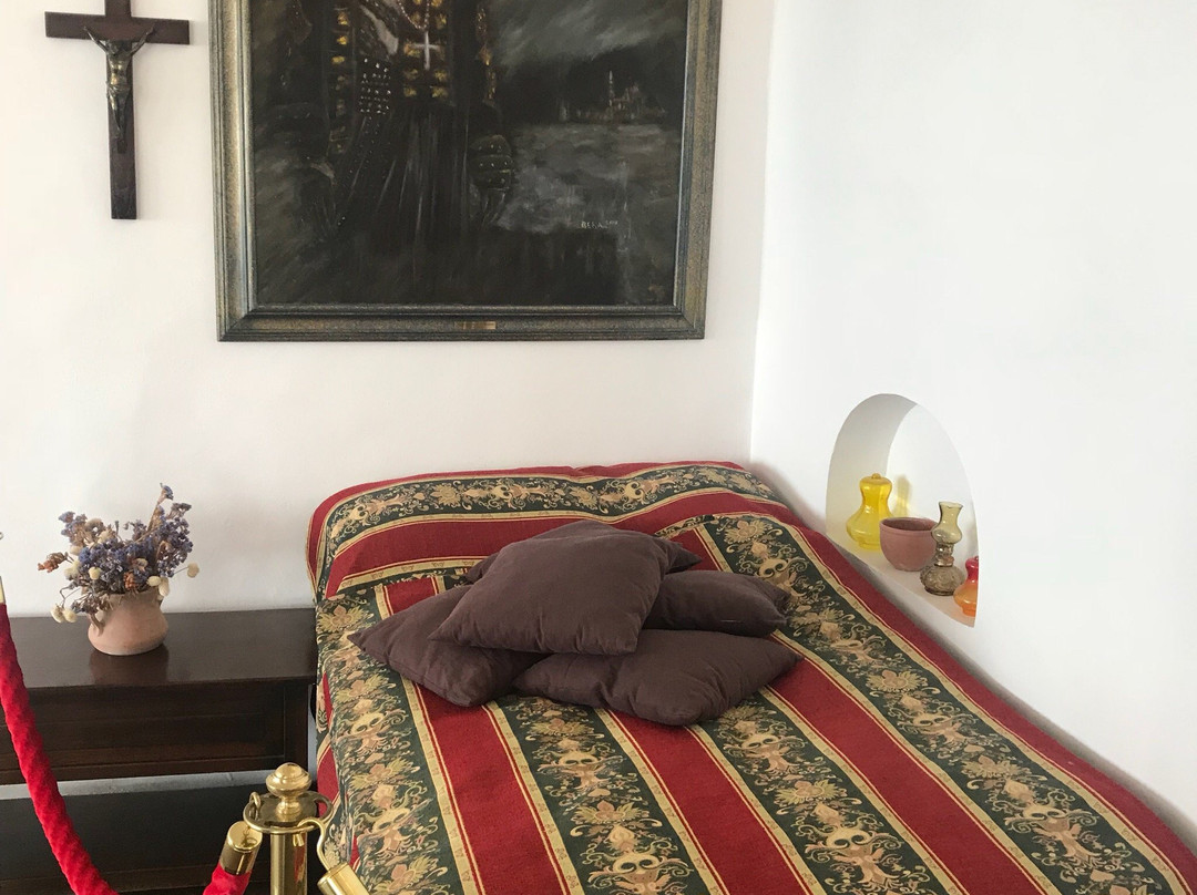 阿尔伯纳旅游景点-Balchik Palace