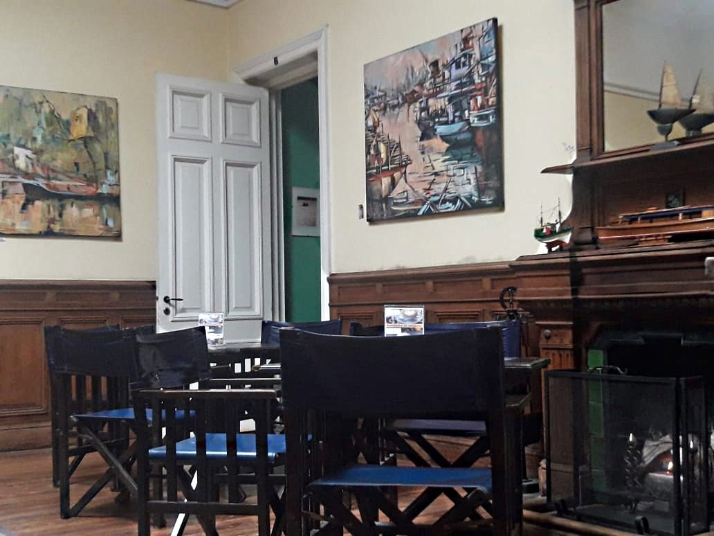 Hotel Posada de 1860主图