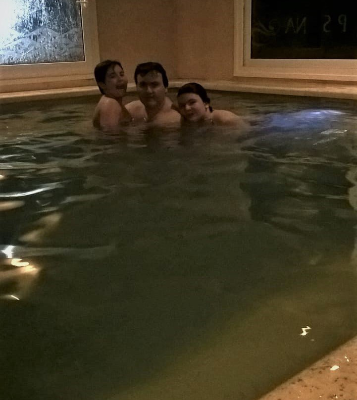 Farnese Apart & Spa主图