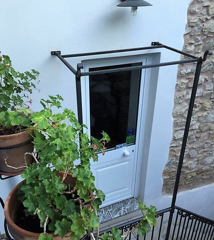 La Via del Carretto B&B主图