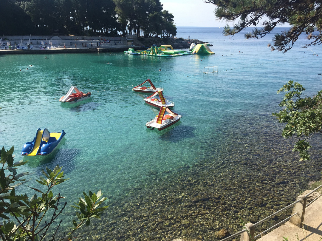 Villa Tamaris主图