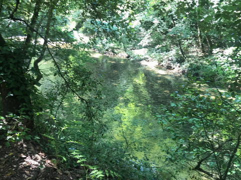 Parc des Rives du Loup-卢河畔拉科尔必去景点